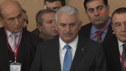Bakan Yıldırım Bu, Malum Paralel Yapının Algı Operasyonudur