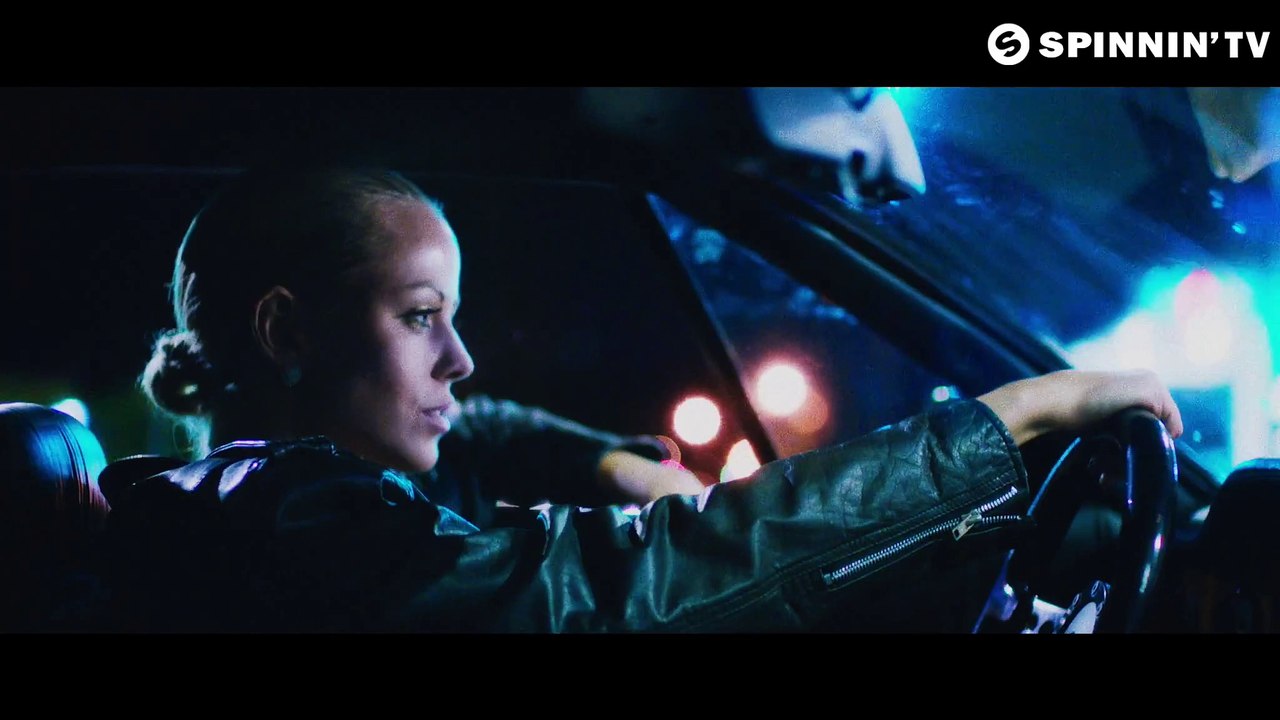 DVBBS - Angel ft. Dante Leon (Official Music Video)