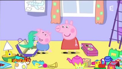 [YTP] Peppa Pig : Georges le terroriste (fr)