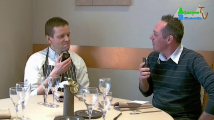 La Rencontre - Le Maitre Restaurateur de Laragne