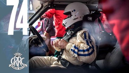 Gerry Marshall Trophy Part 1 Full Race