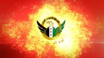 لواء السلطان مراد: تدميرعربة BMB لقوات النظام على جبهة السابقية بصاروخ تاو مضاد لدروع23 10