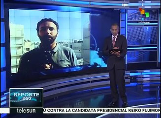 Irak: Estado Islámico habría quemado vivas a 15 personas en Faluya