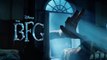 The BFG - Trailer (Disney / Steven Spielberg)