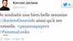 Le tweet de Jérome Kerviel à la société générale ! -ZAP ACTU du 06/04/2016