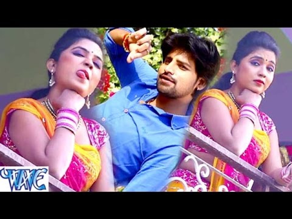 गोरी टिकाई जइबू इहे लगन में || Jawani Hang Karata || Rakesh Mishra || Bhojpuri Hot Songs 2016