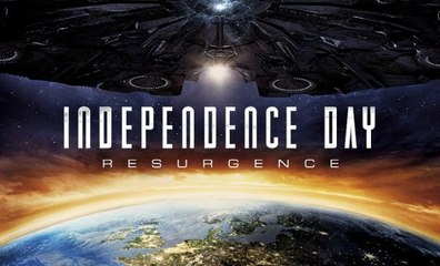 Independence Day Resurgence - They're Coming Back TV Commercial