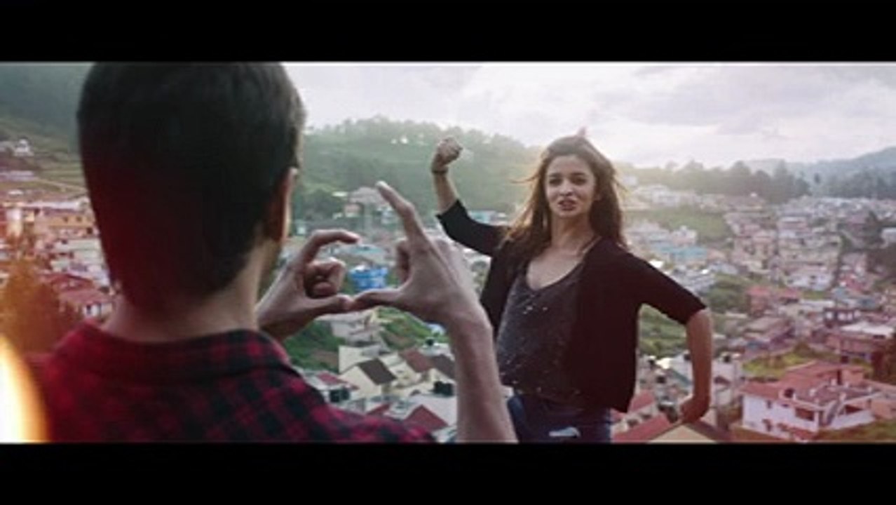 Bolna (Remix) Kapoor And Sons - Dj Chetas - New Bollywood Song 2016