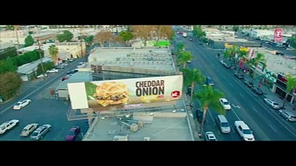 Hollywood Girl HD Video Song - Shar S, Ravi Rbs, Don Jaan - Latest Punjabi Song 2016