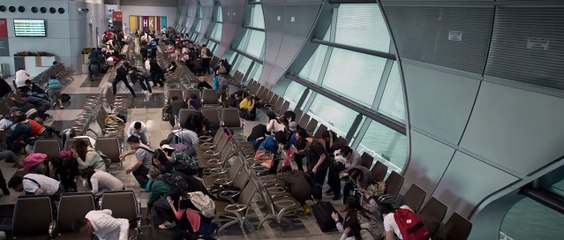 KILL ZONE 2 - TRAILER (Action - TONY JAA) [HD, 720p]