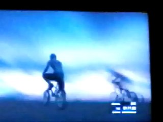 My new map on GTA 5 Online + flying bike glitch