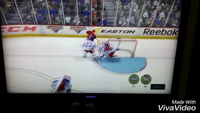 Топ 10 самых красивых шайб, чемпионата мира за Россию, в NHL Legacy Edition.