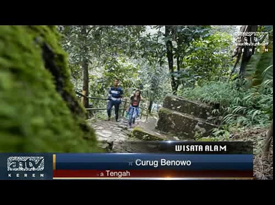 Curug Benowo