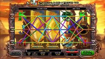 Dragon Slots - Fun Pokies Game - Bonus Feature Win