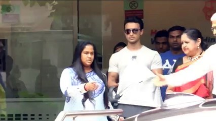 Arpita discharged from hospital after delivery l Salman Welcomes Baby