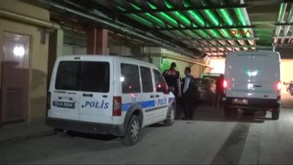 Batman'da 1 Yıllık Evli Kadın İntihar Etti