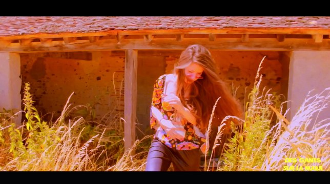 Des gants sur la nuque/ The gloves on the neck demo reel 2015