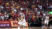 Iowa State Basketball: Where Amazing Happens 2012
