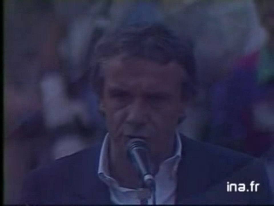 La Marseillaise