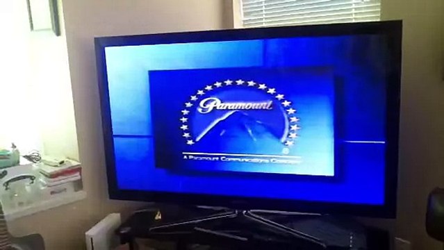 Paramount Feature Presentation (Paramount Communications) C