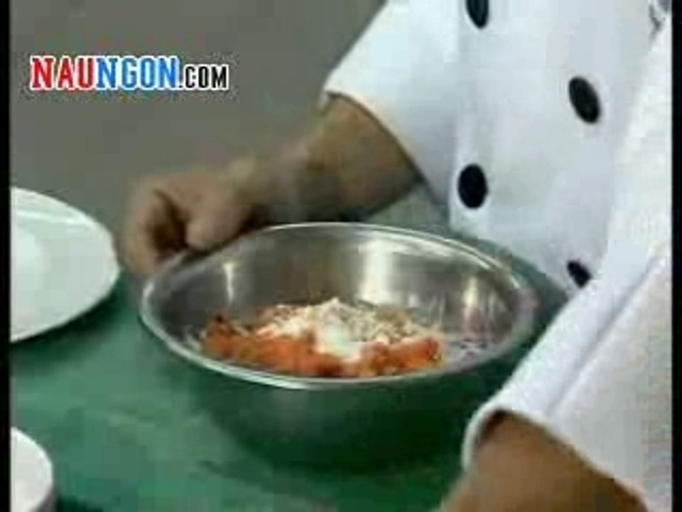 Cha Gio Re Ca Hoi