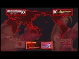Street Fighter 4 Rokubear Cammy Vs Nemesis Ryu (Casual) part 1