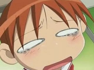 [Azumanga Daioh] The Very Short Movie