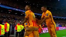 alves does a ronaldo