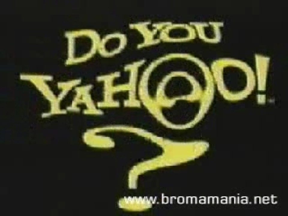 do you Yahoo ?