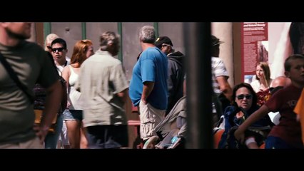 The American Side - Trailer #1 (2016) - Camilla Belle, Matthew Broderick Movie HD [HD, 720p]