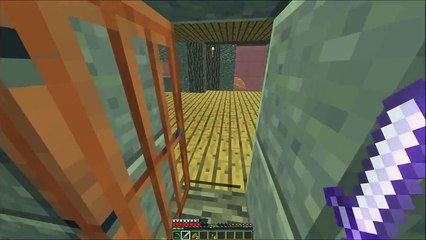 Minecraft | Taylor's Kingdom #6 Graveyard