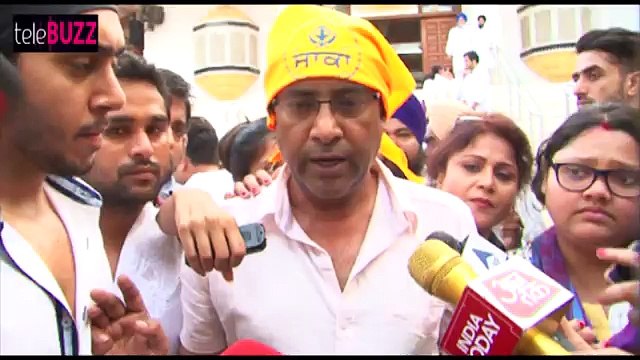 Pratyusha Banerjee SUICIDE - Kamya Punjabi ANGRY on Hema Malini