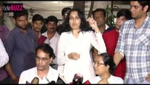 Pratyusha Banerjee's SUICIDE - Rahul Raj Singh is a FRAUD says Kamya Punjabi – INTERVIEW