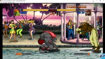 [Xbox 360 Emulator] Xenia - Super Street Fighter II Turbo HD Remix