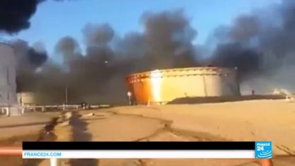 LIBYE - Espoir de sortie de crise : Le gouvernement sous l'égide de l'ONU conforté à Tripoli