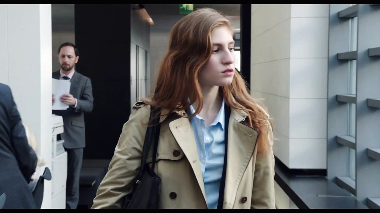 TOUT DE SUITE MAINTENANT de Pascal Bonitzer - Bande annonce