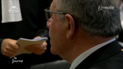 Procès Xynthia : Pas de prison ferme pour René Marratier