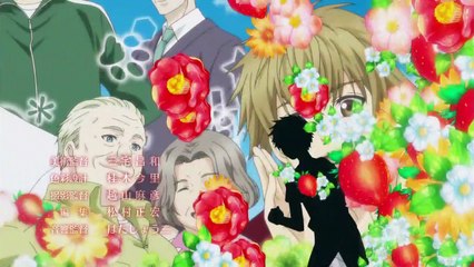 Super Lovers OP