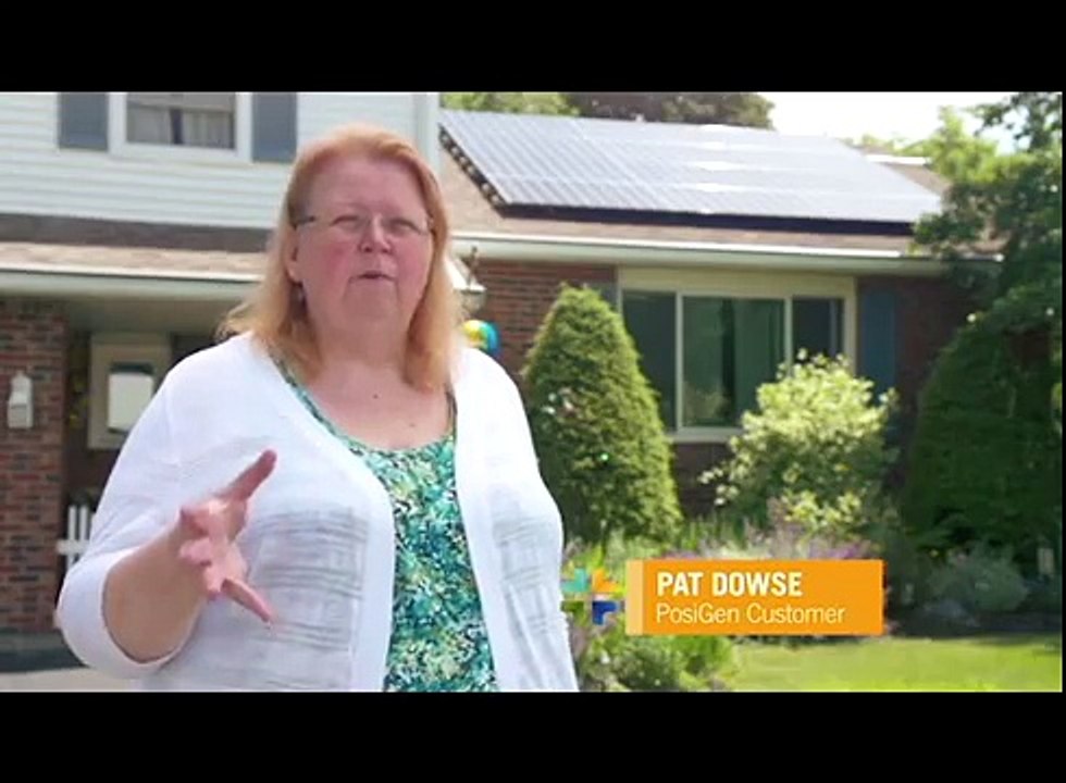 Posigen Solar Panel Testimonials - Real Clients Talk about Their Experience!