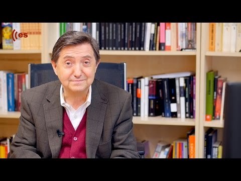 Federico: ¿Por qué Ciudadanos se reúne con Podemos?
