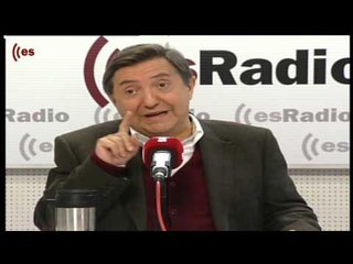 Federico a las 8: Las listas negras de malos catalanes - 06/04/16