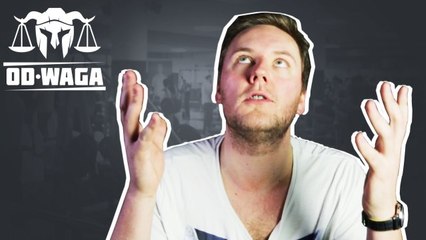 W końcu ważę mniej niż 100KG! [ODWAGA #11]