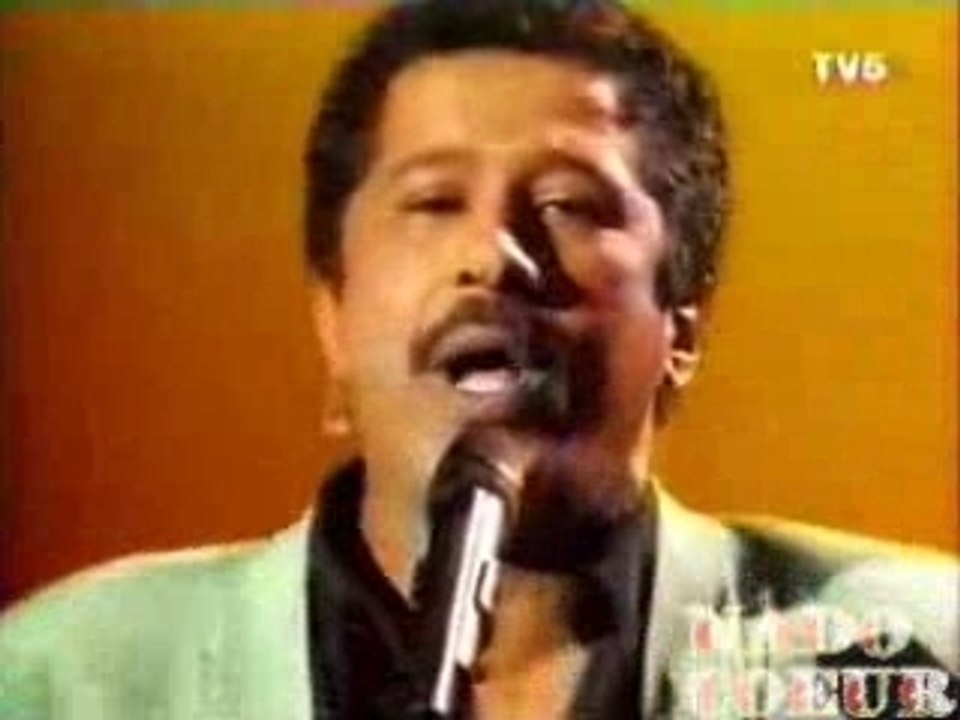 Cheb Khaled - Bahkta