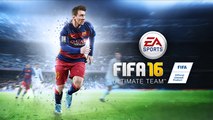 FIFA 16 Skills Tutorial | PS4 & Xbox