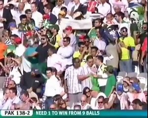 Pakistan Team Wins T20 world cup New Tezabi Totay *Must watch it*