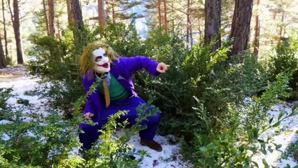 Spiderman & Pink Spidergirl BEST MARRIAGE PROPOSAL 2016! Romantic Superheroes in Real Life