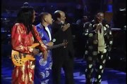 Earth Wind and Fire - Live '99 by Request Concert 7