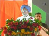 PM Modi failed in making cordial relations with Pak: Former PM Manmohan Singh
