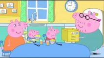 YTP Peppa Pig - Mr Zebra delivers Mr Zebra (REMAKE)