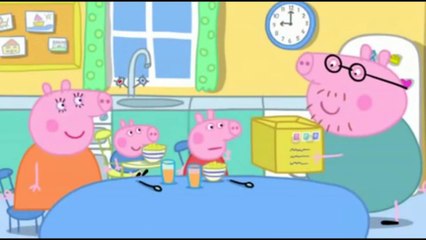 YTP Peppa Pig - Mr Zebra delivers Mr Zebra (REMAKE)